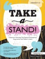 Cover: Take a Stand! - Prufrock Press