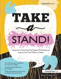 Cover: Take a Stand! - Prufrock Press