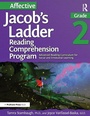 Cover: Affective Jacob's Ladder Reading Comprehension Program - Prufrock Press
