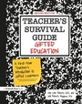 Cover: Teacher's Survival Guide - Prufrock Press