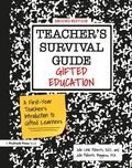 Cover: Teacher's Survival Guide - Prufrock Press
