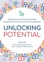 Cover: Unlocking Potential - Prufrock Press