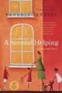 Cover: A Second Helping - HarperCollins