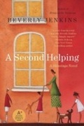 Cover: A Second Helping - HarperCollins