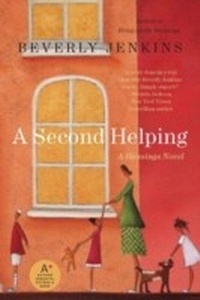 Enlarge image Cover: A Second Helping - HarperCollins