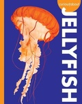 Cover: Curious about Jellyfish - Amicus Learning