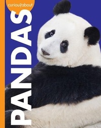 Enlarge image Cover: Curious about Pandas - Amicus Learning