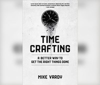 Abbildung von: Timecrafting - Dreamscape Media