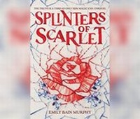 Enlarge image Cover: Splinters of Scarlet - Dreamscape Media