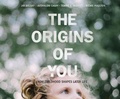 Cover: The Origins of You - Dreamscape Media