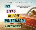 Cover: The Lives of Edie Pritchard - Dreamscape Media
