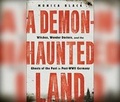 Cover: A Demon-Haunted Land - Dreamscape Media