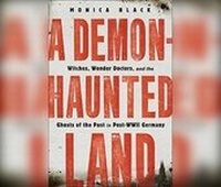 Enlarge image Cover: A Demon-Haunted Land - Dreamscape Media