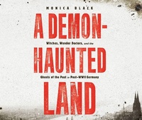 Enlarge image Cover: A Demon-Haunted Land - Dreamscape Media