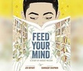 Cover: Feed Your Mind - Dreamscape Media