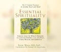 Cover: Essential Spirituality - Dreamscape Media