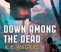 Cover: Down Among the Dead - Dreamscape Media