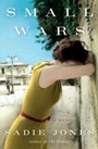 Cover: Small Wars - HarperCollins