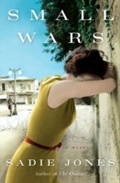 Cover: Small Wars - HarperCollins