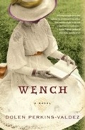 Cover: Wench - HarperCollins