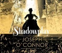Enlarge image Cover: Shadowplay - Dreamscape Media