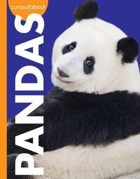Enlarge image Cover: Curious about Pandas - AMICUS INK