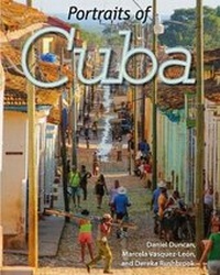 Abbildung von: Portraits of Cuba - University Press of Florida