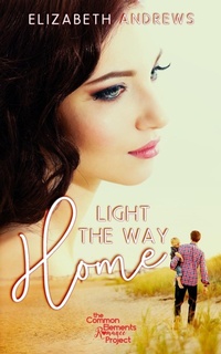 Enlarge image Cover: Light the Way Home - Elizabeth Andrews