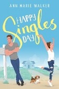 Cover: Happy Singles Day - Sourcebooks Casablanca