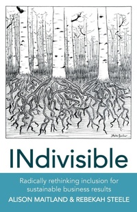 Enlarge image Cover: INdivisible - Young & Joseph Press