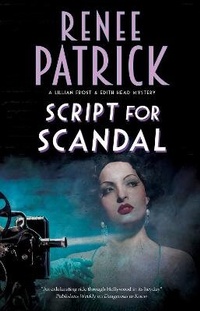 Abbildung von: Script for Scandal - Severn House