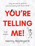 Cover: You're Telling Me! - Matador