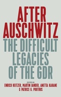 Cover: After Auschwitz - Berghahn Books