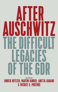 Enlarge image Cover: After Auschwitz - Berghahn Books