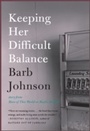 Cover: Keeping Her Difficult Balance - HarperCollins