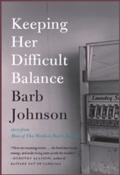 Cover: Keeping Her Difficult Balance - HarperCollins