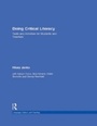 Cover: Doing Critical Literacy - Routledge