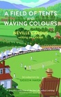 Cover: A A Field of Tents and Waving Colours - Safe Haven Books