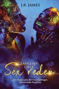 Cover: Lass uns ueber Sex reden - Love & Desire Press