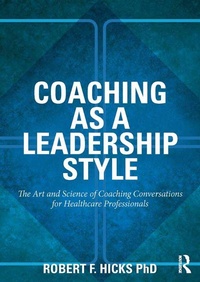 Abbildung von: Coaching as a Leadership Style - Routledge