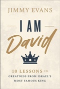 Cover: I Am David - Gateway Press