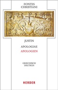 Cover: Apologiae - Apologien - Verlag Herder