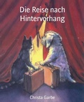 Cover: Die Reise nach Hintervorhang - BookRix