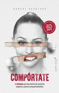Cover: Comp&oacute;rtate - CAPIT&Aacute;N SWING LIBROS