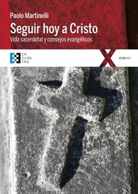 Abbildung von: Seguir hoy a Cristo - Ediciones Encuentro