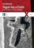 Cover: Seguir hoy a Cristo - Ediciones Encuentro