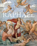 Cover: Raphael, Painter and Architect in Rome - Officina Libraria