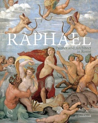 Enlarge image Cover: Raphael, Painter and Architect in Rome - Officina Libraria