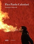 Cover: Pier Paolo Calzolari - Silvana