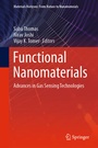 Cover: Functional Nanomaterials - Springer